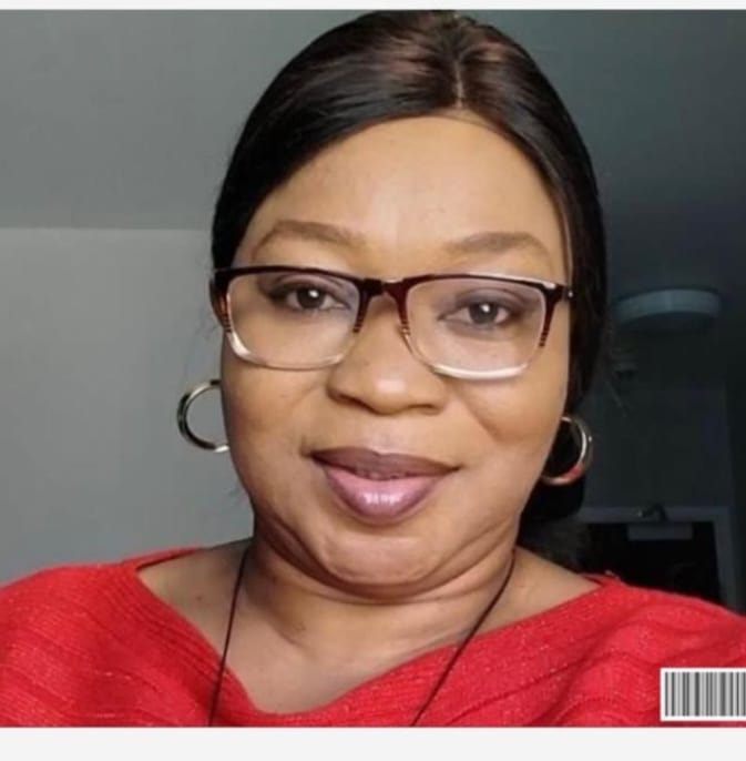 Dr. Abayomi O. BELLO.